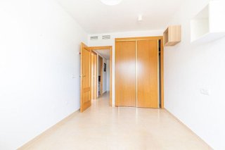 Piso en venta en Abarán