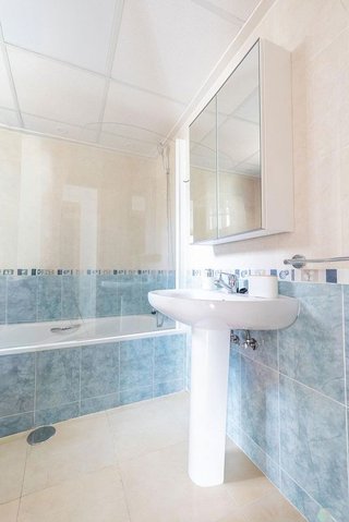 Piso en venta en Abarán