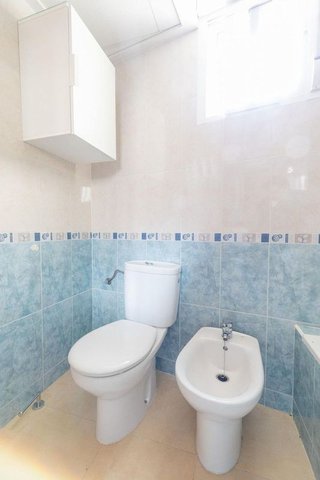 Piso en venta en Abarán