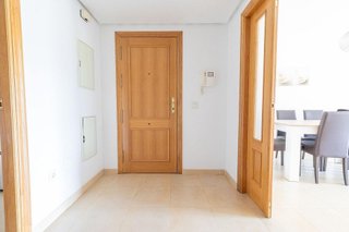 Piso en venta en Abarán