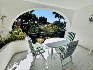 Piso en venta en Riviera del Sol en Mijas