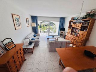 Piso en venta en Riviera del Sol en Mijas