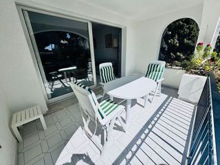 Piso en venta en Riviera del Sol en Mijas