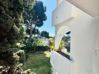 Piso en venta en Riviera del Sol en Mijas