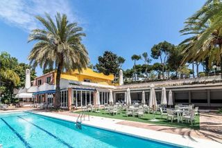 Piso en venta en Riviera del Sol en Mijas