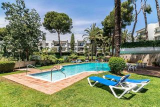 Piso en venta en Riviera del Sol en Mijas