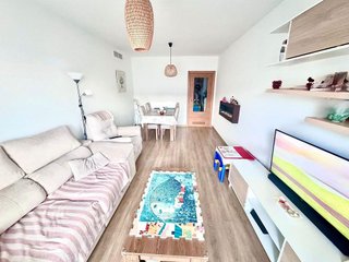 Piso en venta en Poniente-Norte - Miralbaida - Parque Azahara en Córdoba