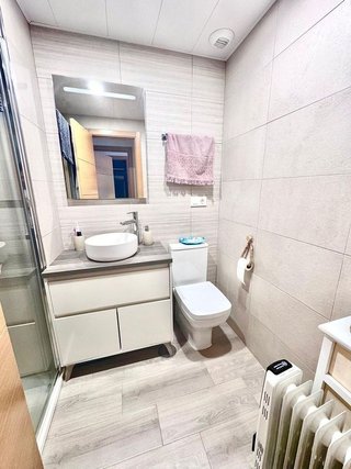 Piso en venta en Poniente-Norte - Miralbaida - Parque Azahara en Córdoba