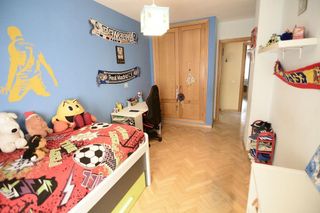 Piso en venta en Humanes de Madrid