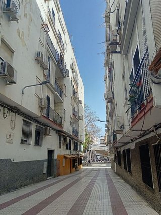 Piso en venta en Barrio Alto en San Juan de Aznalfarache
