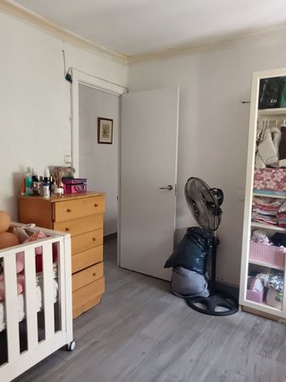 Piso en venta en Barrio Alto en San Juan de Aznalfarache
