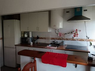 Piso en venta en Barrio Alto en San Juan de Aznalfarache