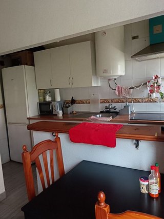 Piso en venta en Barrio Alto en San Juan de Aznalfarache