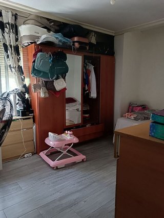 Piso en venta en Barrio Alto en San Juan de Aznalfarache