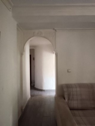 Piso en venta en Barrio Alto en San Juan de Aznalfarache