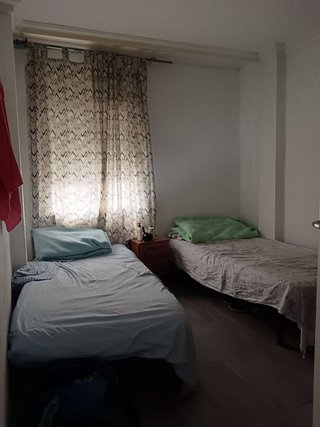 Piso en venta en Barrio Alto en San Juan de Aznalfarache