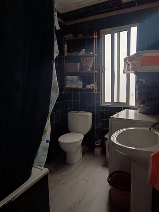 Piso en venta en Barrio Alto en San Juan de Aznalfarache