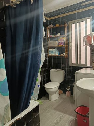 Piso en venta en Barrio Alto en San Juan de Aznalfarache