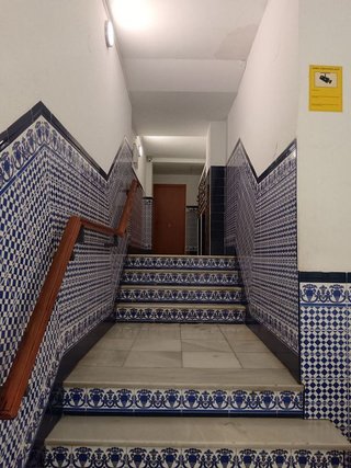Piso en venta en Barrio Alto en San Juan de Aznalfarache