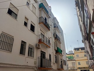 Piso en venta en Barrio Alto en San Juan de Aznalfarache