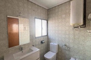 Piso en venta en Centro en Bétera