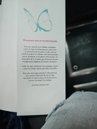 AGENDA DEL  BIENESTAR YOGA ES VIDA