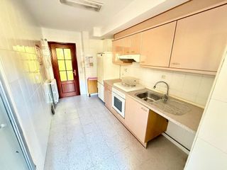 Piso en venta en La Almozara en Zaragoza