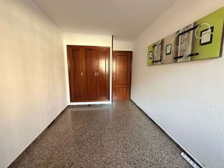 Piso en venta en La Almozara en Zaragoza