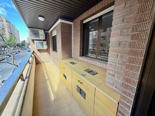 Piso en venta en La Almozara en Zaragoza