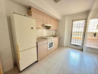 Piso en venta en La Almozara en Zaragoza