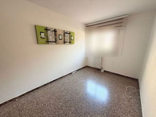 Piso en venta en La Almozara en Zaragoza