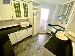 Piso en venta en San Pablo - Santa Teresa en Albacete