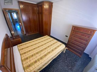 Piso en venta en San Pablo - Santa Teresa en Albacete