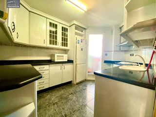 Piso en venta en San Pablo - Santa Teresa en Albacete