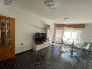 Piso en venta en San Pablo - Santa Teresa en Albacete