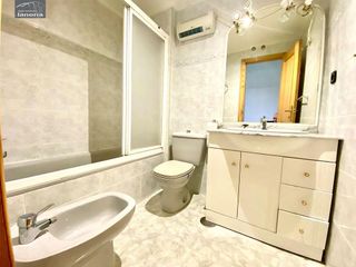 Piso en venta en San Pablo - Santa Teresa en Albacete