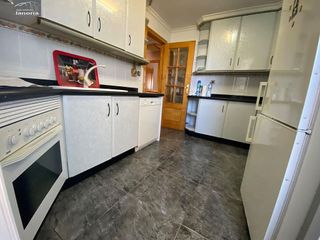Piso en venta en San Pablo - Santa Teresa en Albacete