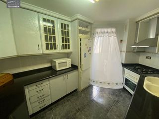 Piso en venta en San Pablo - Santa Teresa en Albacete