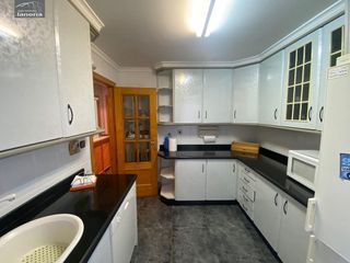 Piso en venta en San Pablo - Santa Teresa en Albacete