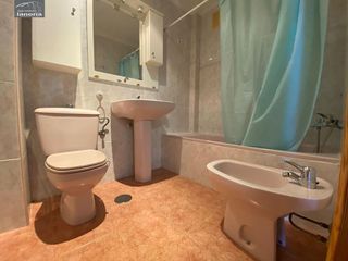 Piso en venta en San Pablo - Santa Teresa en Albacete