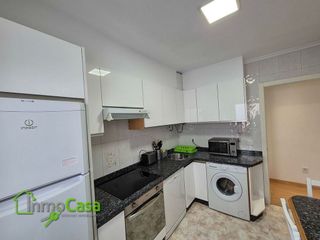 Piso en venta en Montecerrao en Oviedo