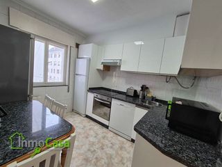 Piso en venta en Montecerrao en Oviedo