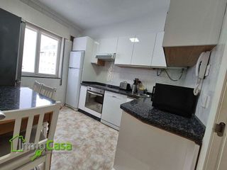Piso en venta en Montecerrao en Oviedo