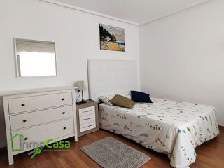 Piso en venta en Montecerrao en Oviedo