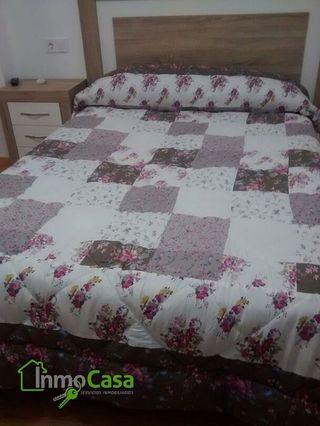 Piso en venta en Montecerrao en Oviedo