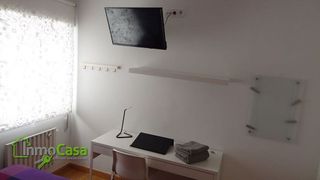 Piso en venta en Montecerrao en Oviedo