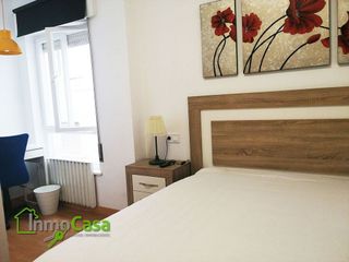 Piso en venta en Montecerrao en Oviedo