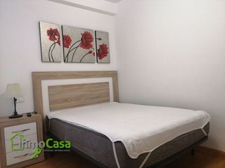 Piso en venta en Montecerrao en Oviedo