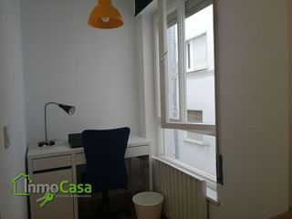 Piso en venta en Montecerrao en Oviedo