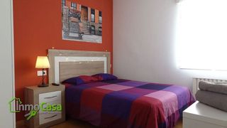 Piso en venta en Montecerrao en Oviedo